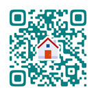 ２０２２「木の住まいフェア」オンライン展示会サイト　QRコード