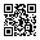 ２０２１「木の住まいフェア」オンライン展示会東部会場サイト　QRコード