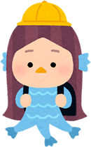 あまびえちゃん