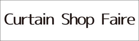 Curtain Shop Faire