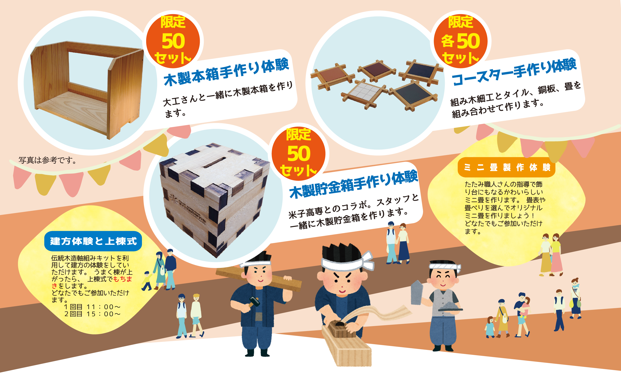 その他のイベント